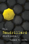 The Baudrillard Dictionary by Richard G. Smith, 9780748639212