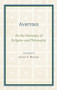 Averroes (On the Harmony of Religion and Philosophy) by George F. Hourani, 9780718902223
