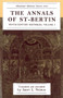 The annals of St-Bertin (Ninth-century histories, volume I) by Janet L. Nelson, 9780719034268