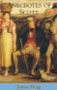 Anecdotes of Scott - 9780748620852 by James Hogg, J H Rubenstein