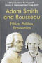 Adam Smith and Rousseau (Ethics, Politics, Economics) - 9781474452687 by Maria Pia Paganelli, Dennis C. Rasmussen, Craig Smith, 9781474452687