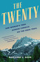 The Twenty (One Woman's Trek Across Corsica on the GR20 Trail) by Marianne C. Bohr, 9781647424329
