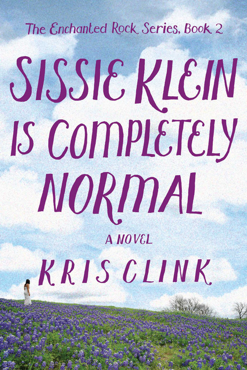 Sissie Klein Is Completely Normal (A Novel) by Kris Clink, 9781684630998