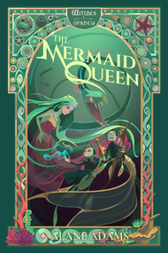 The Mermaid Queen (The Witches of Orkney, Book 4) by Alane Adams, 9781684631131