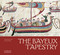 The Bayeux Tapestry by David Bates, Xavier Barral i Altet, 9782386110092