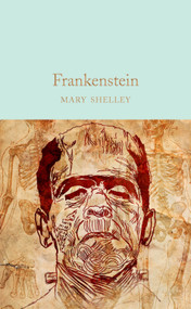 Frankenstein - 9781509827756 by Mary Shelley, David Pinching, 9781509827756