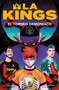 El torneo demoniaco / The Demonic Tournament (Spanish Edition) by Kings League, 9788410050464