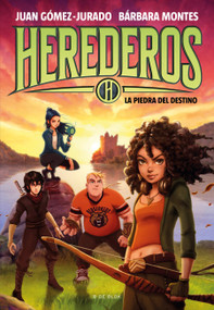 La piedra del destino / The Stone of Fait (Spanish Edition) by Juan Gómez-Jurado, Bárbara Montes, 9788419910776
