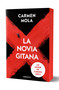 La novia gitana (Edición Limitada cantos pintados) / The Gypsy Bride (Limited Edition Sprayed Edges) (Spanish Edition) by Carmen Mola, 9788466378765