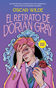 El retrato de Dorian Gray (Edición Ilustrada) / The Picture of Dorian Gray (Illustrated Edition) (Spanish Edition) by Oscar Wilde, 9788419688637