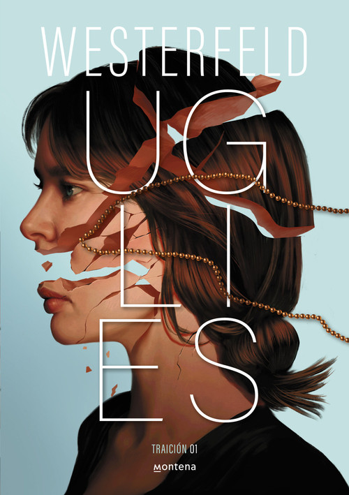 Uglies (Spanish Edition) by Scott Westerfeld, 9788410298811