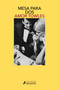 Mesa para dos / Table for Two (Spanish Edition) by Amor Towles, 9788419456830