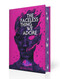 The Faceless Thing We Adore by Hester Steel, 9798890032898