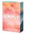 Simply Mine by Laura Pavlov, 9781649378682