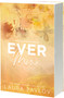 Ever Mine (A Hockey Player Small-Town Second-Chance Romance) by Laura Pavlov, 9781649378668