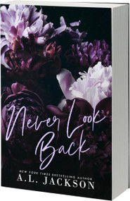 Never Look Back - 9781649378637 by A.L. Jackson, 9781649378637