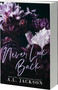 Never Look Back - 9781649378637 by A.L. Jackson, 9781649378637