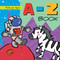 Patrick Yee's A-Z Book by Patrick Yee, 9781486724147