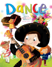 Dance - 9781486727759 by Uncle Ian Aurora, Natalia Moore, 9781486727759
