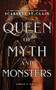 Queen of Myth and Monsters - 9781464239618 by Scarlett St. Clair, 9781464239618