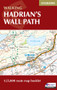 Hadrian's Wall Path Map Booklet (1:25,000 OS Route Mapping) by Mark Richards, 9781786311511