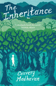 The Inheritance - 9781913109325 by Cauvery Madhavan, 9781913109325