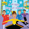 A Wiggly Day of Dance by The Wiggles, 9781923091306