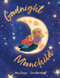 Goodnight Moonchild by Amy Dunjey, 9781923091429