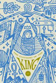 The Clothing of the King by 1517, 1517, 1517 1517, 9781956658965