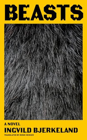 Beasts - 9781646145133 by Ingvild Bjerkeland, Rosie Hedger, 9781646145133