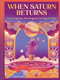 When Saturn Returns (Surviving Your Astrological Coming-of-Age) by David Odyssey, 9781797231617