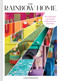 The Rainbow Home (Over 200 Ideas and Tips for Adding Color to Your Home) by Laura Perryman, 9781797233499