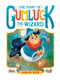 The Story of Gumluck the Wizard (Book One) - 9781797234106 by Adam Rex, 9781797234106