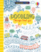 Doodling Things That Go by Simon Tudhope, Krysia Ellis, 9781835404478
