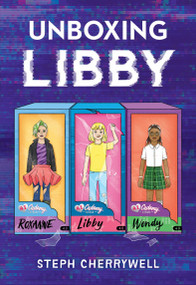 Unboxing Libby by Steph Cherrywell, 9780316577090