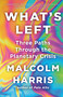 What's Left (Three Paths Through the Planetary Crisis) by Malcolm Harris, 9780316577410