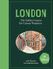 London: The Hidden Corners For Curious Wanderers (The Sunday Times Bestseller) by Jack Chesher, 9780711294981