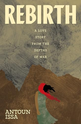 Rebirth (wto) by Antoun Issa, 9780733651885