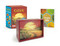 CATAN Mini Shadow Box (With Light and Sound) by Running Press, 9780762486205