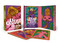 Drag Queen Oracle (40 Cards to Help Slay on Life's Runway) by Steve Foxe, Vander Von Odd, Cheyne Gallarde, 9780762487950