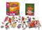 Drag Queen Magnet Set by Steve Foxe, Vander Von Odd, Cheyne Gallarde, 9780762487967