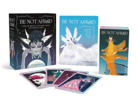 Be Not Afraid (A Deck of Biblically Accurate Angels and Celestial Magic) by Jennifer Sodini, Natalee Miller, 9780762487974