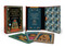 Cat Gods, Goddesses, Deities, and Demons Oracle Deck and Guidebook by Natalie Bovis, Lucy Rose, 9780762488032