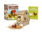 Desktop Chicken Coop (Build Your Own!) by Jessie Oleson Moore, Zoë Ingram, 9780762488841