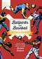 Ballparks and Baseball Sticker & Logbook (Track Your Trips to Every Major League Baseball Ballpark - Includes Over 100 Stickers) by Editors of Chartwell Books, 9780785846277