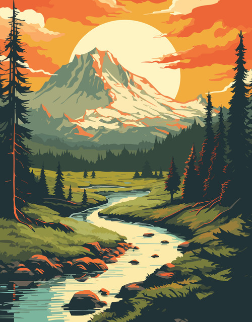National Parks Journal by Editors of Chartwell Books, 9780785846697