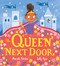 The Queen Next Door by Marcela Ferreira, 9781408366134