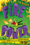 Fire Boy: Fire Power (Book  3) by J.M. Joseph, 9781444954722