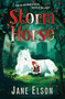 Storm Horse by Jane Elson, 9781444955699