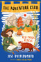The Adventure Club: Red Panda Rescue (Book 1) by Jess Butterworth, 9781510107960